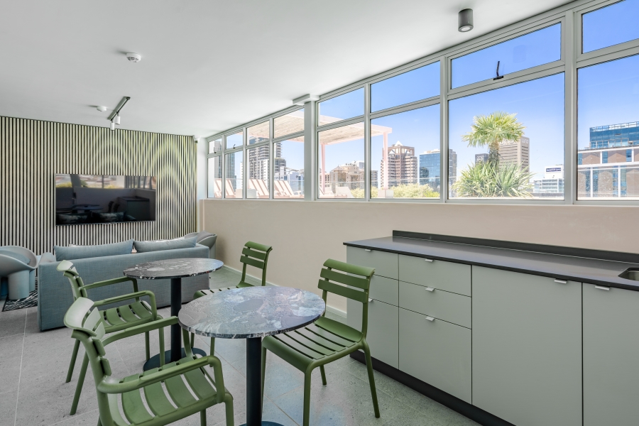 0 Bedroom Property for Sale in De Waterkant Western Cape